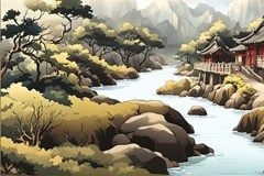 梦到了打铁花是好的征兆吗