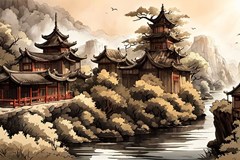 八字日主弱就是命差吗