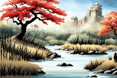 谁会保护属龙人