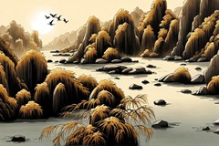 带滨的男孩名字有哪些