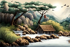 属牛人的桃花贵人是谁