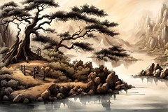 属虎木命适合什么颜色