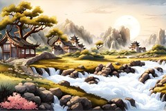 鼠兔相刑谁最倒霉
