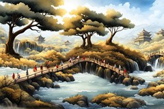 2025年10月8日十二生肖运势每日播报