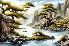 年轻不富老来富的3大生肖