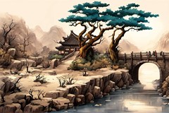 梦到高处下滑怎么说