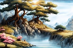 带岚字的女孩名字有哪些