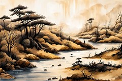 火鸡命是苦命还是富命