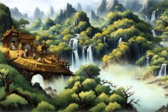 梦见两只蟾蜍什么寓意