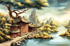 几月出生羊劳碌一生