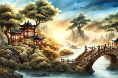 79年的羊喜木还是喜火