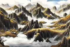 属蛇人最佳摆件第一名