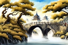 四两五钱男命详细解释一生