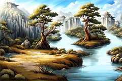 带娉字好听的名字