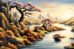 四两一男命最终下场