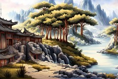 12生肖今日运势详解(2025.10.24)