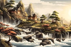 罡字后面加什么好取名