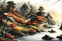 属鸡的喜水还是喜火