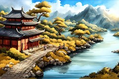 辰时出生的属虎人命运