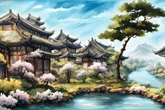 2026年4月4日十二生肖运势每日播报