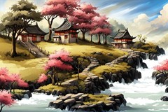 有气质带畅的古风名字