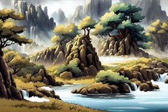 61年牛女晚年靠谁