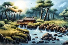 梦见去世的叔父意味着什么
