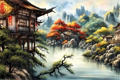 属鼠人的桃花劫是多少岁