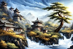 2025年12月4日十二生肖运势每日播报