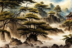 梦见父亲发火代表着什么