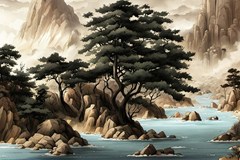 绪字结尾的男孩名字