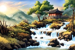 12生肖今日运势详解(2025.10.20)