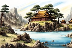 5种虎哪种虎命好怎么区分