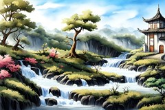 属蛇人钱包里放什么招财