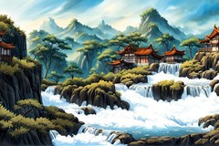 水命人不能穿的颜色