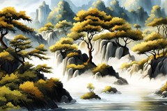 2025年10月10日十二生肖运势每日播报