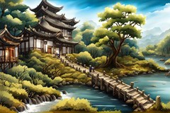 四两三钱女命详细解释