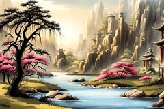 寅时出生的属羊人命运