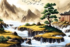 辰时出生的属羊人命运