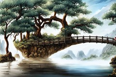 带书字有诗意的名字