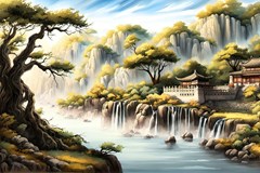 属虎人的桃花贵人是谁