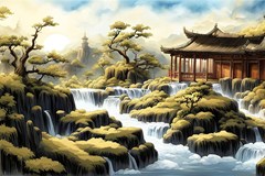 属猴最旺什么生肖