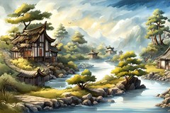 1973年牛女晚年无依无靠