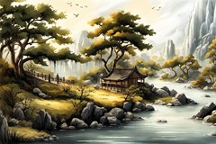 12生肖今日运势详解（2025.9.5）