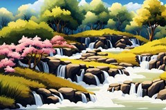 属羊人烂桃花是哪一年