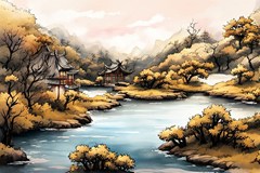 含有白字并寓意深刻的名字