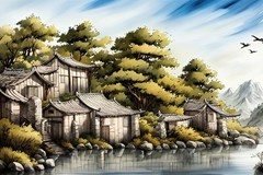 属兔人一生财运方向