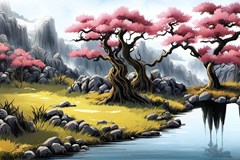 俐字在后面取名女孩名字