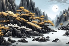 带琰字 古风诗意名字