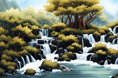 梦见有人闯进房间是什么启示